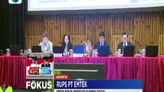 Emtek akan fokus ke area yang berpotensi untuk berkembang dan memiliki pendapatan yang meningkat, seperti E-commerce Bukalapak dan layanan dompet digital Dana.