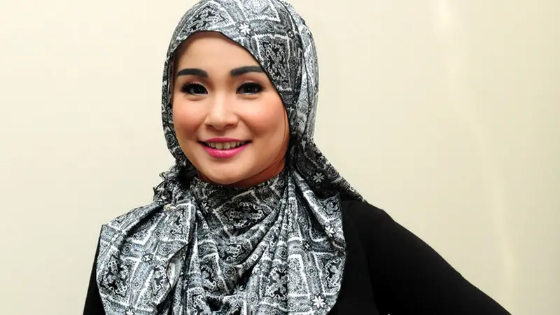 Demi Anak, Soraya Larasati Tak Lagi Keluyuran Malam