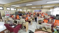 Pelatihan AI di SMK Negeri 49 Jakarta, Siswa Belajar Prompting hingga Konten Digital