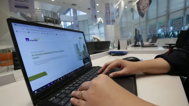 Bank Mandiri Taspen menjadi Agen Penjual Efek Reksa Dana (Aperd) yang akan menawarkan produk reksa dana yang dikelola oleh Mandiri Investasi. (Dok Bank Mandiri Taspen)