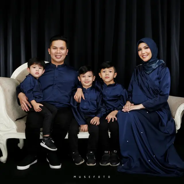 [Fimela] Ratna Galih