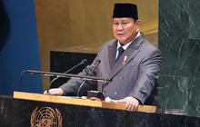Media Israel Sebut Prabowo akan Kunjungi Tel Aviv, Begini Tanggapan Kemlu