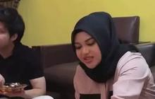 5 Potret Dapur di Rumah Masa Kecil Atta Halilintar, Sangat Sederhana Masak Masih Pakai Tungku dan Kayu Bakar