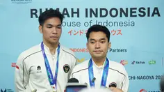 Indonesia Sudah Dapat 3 Emas, CdM Asian Games 2026: Perjuangan Belum Selesai