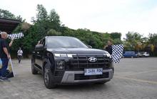 Be Unstoppable, Eksplorasi New Creta & New Creta N Line di Lampung