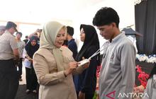Wagub Gorontalo Dorong Daerah Segera Siapkan Lahan untuk Program Sekolah Rakyat