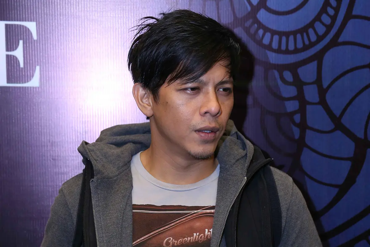 Ariel NOAH
