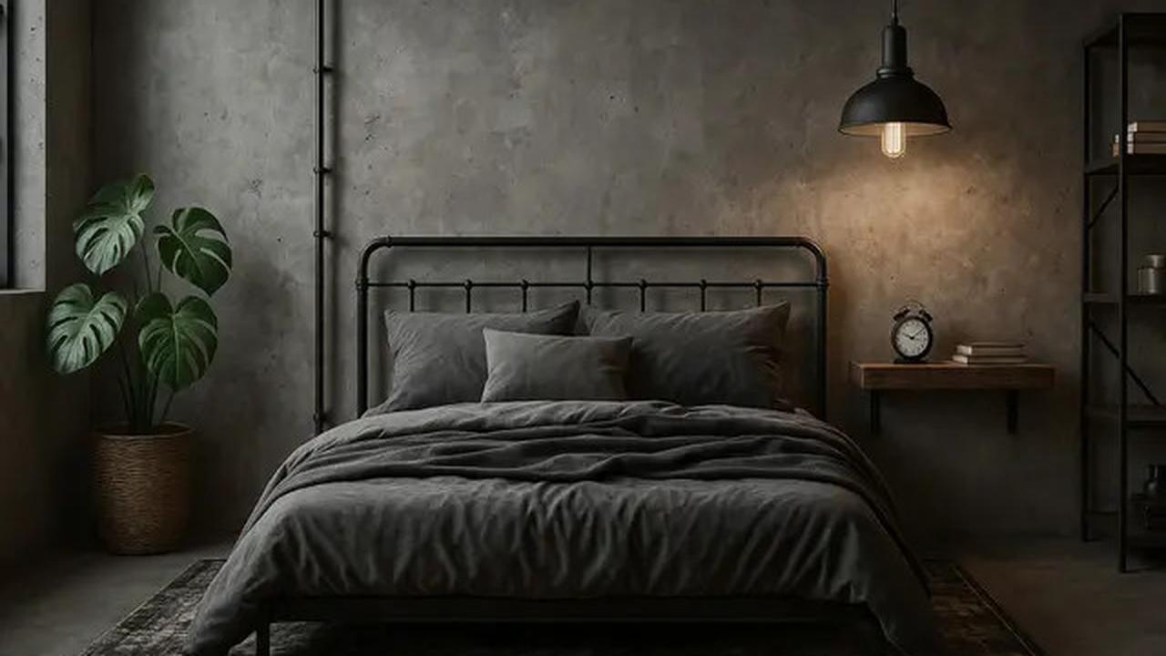 7 Desain Kamar Instagramable yang Bagus dan Perawatannya Mudah