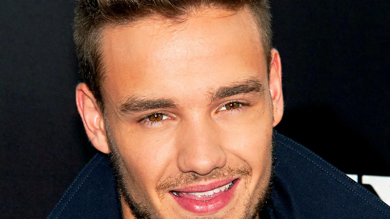 [Bintang] Liam Payne