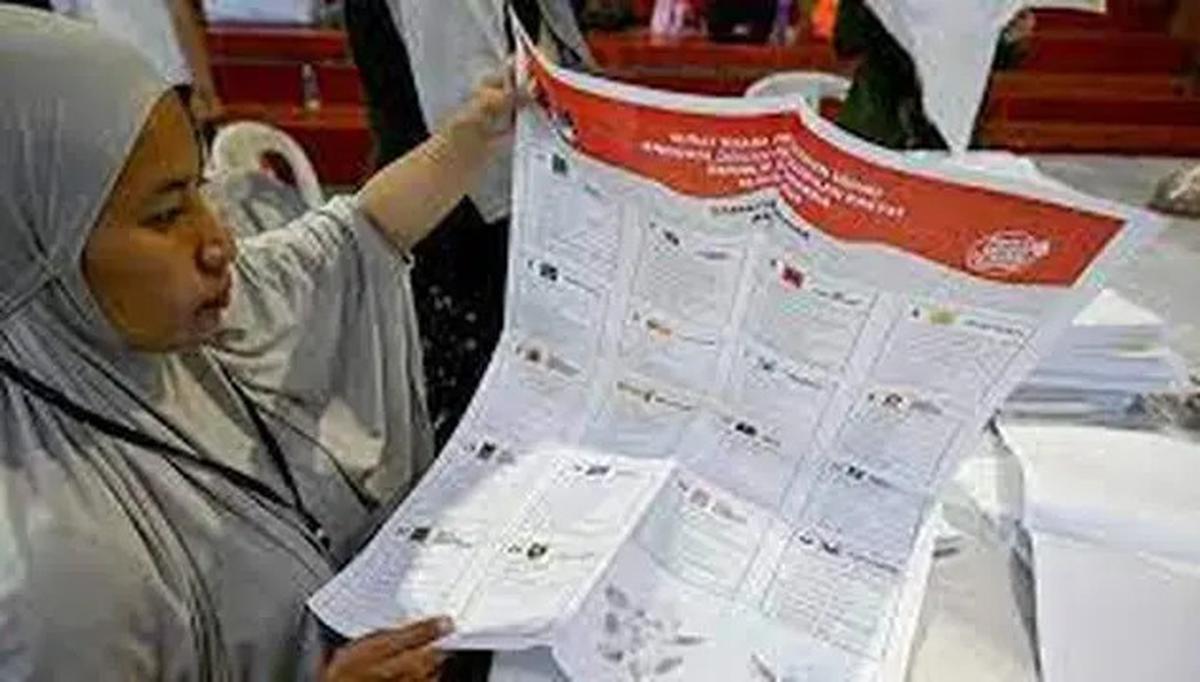 Apa itu Pemilu Campuran yang Disarankan Diterapkan di Indonesia?