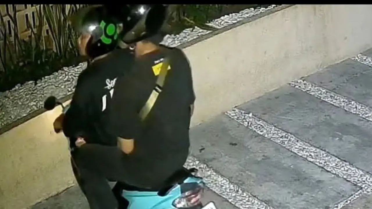 Lapangan Padel Coach Justin Dibobol Maling, Sejumlah Barang Raib