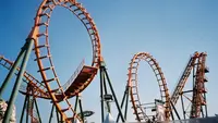 Cerita Lansia Taiwan Nyaris Alami Pendarahan Otak Akibat Naik Wahana Roller Coaster