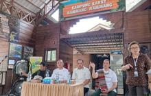 Kemenparekraf Ajak ASEAN Jelajahi Keindahan Wisata Karst Rammang-Rammang Maros, Situs Warisan Dunia Ketiga Terbesar!