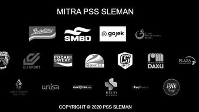 PSS Sleman