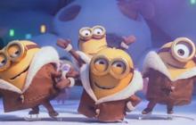 Inilah rahasia di balik soundtrack 'MINIONS', unik gila!