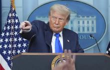Usai Serang Venezuela, Donald Trump Kini Ancam Serang Kolombia