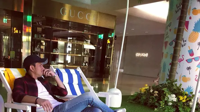 Galang Dana untuk Biaya RS Istri, Ini 6 Kabar Terbaru Aji Yusman 'Inikah Rasanya'