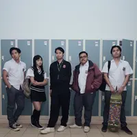 You Let Her Go Again dari Reality Club angkat dilema cinta di masa remaja.