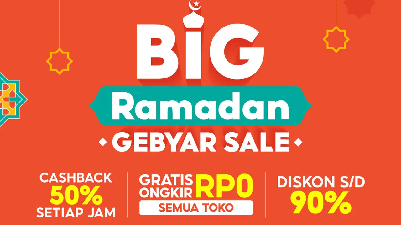 Hadirkan 3 Perempuan Kreatif, BincangShopee Big Ramadan Sale 2022 Ajak Ekspresikan Diri Melalui Kreasi