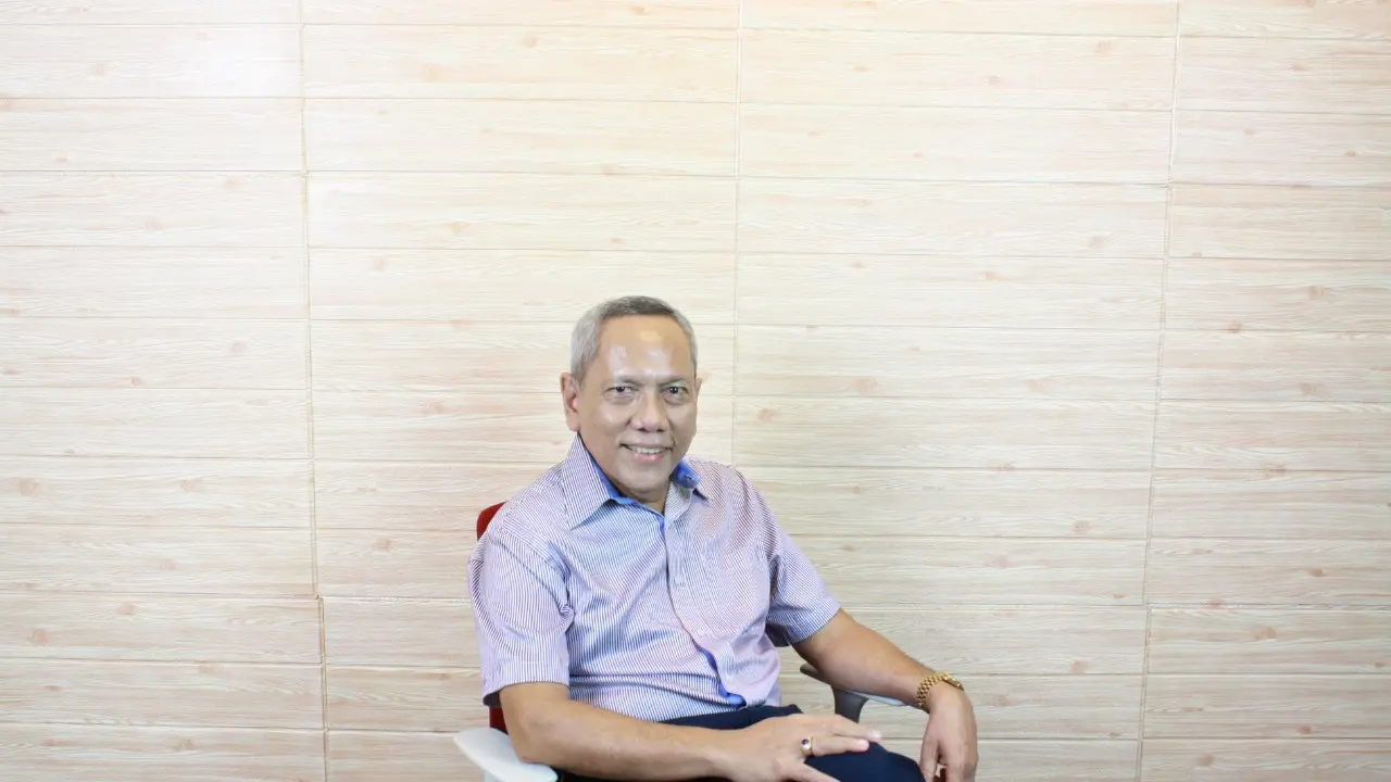 Kolom Pakar, Prof Tjandra Yoga Aditama