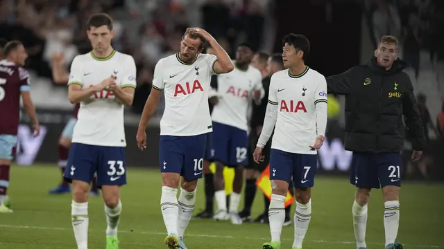 Tottenham Hotspur
