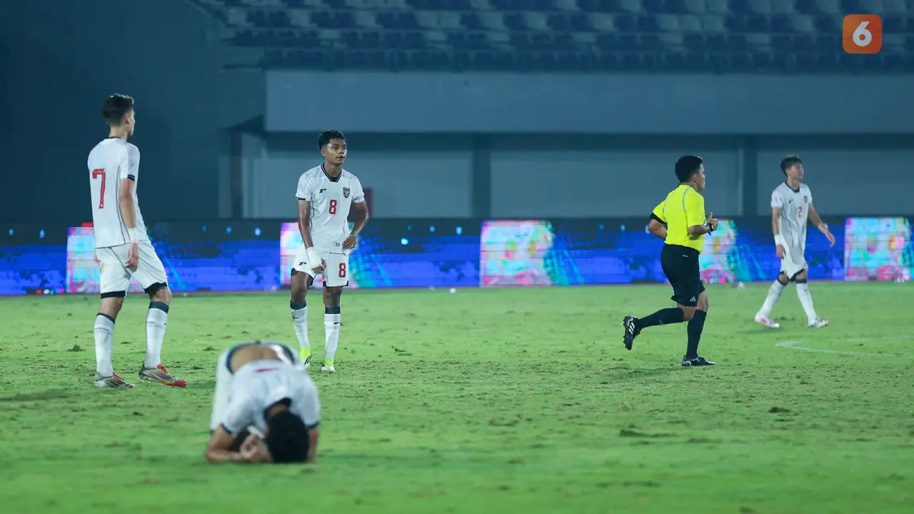 Timnas Indonesia U-17