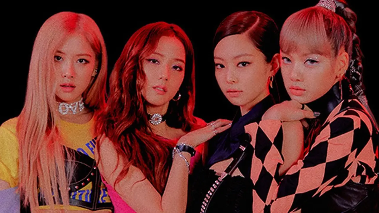 BLACKPINK