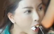 Cara Makan Sarwendah Usai Oplas di Korea Jadi Sorotan, Wajah Dinilai Kaku dan Susah Buka Mulut Lebar