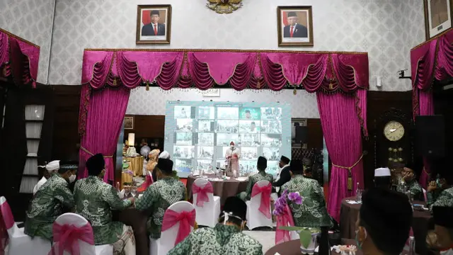 (Foto: Dok Humas Pemkot Surabaya)