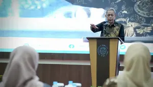 PRIMA Dukung Langkah Presiden Prabowo Cabut Izin 28 Perusahaan Pelanggar Usaha Berbasis SDA