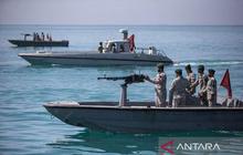 Iran Tegaskan Keamanan Selat Hormuz: Untuk Semua atau Tidak Sama Sekali