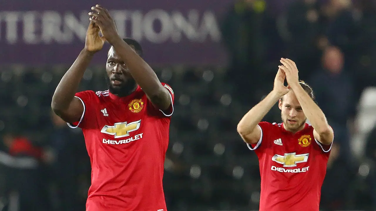 Manchester United