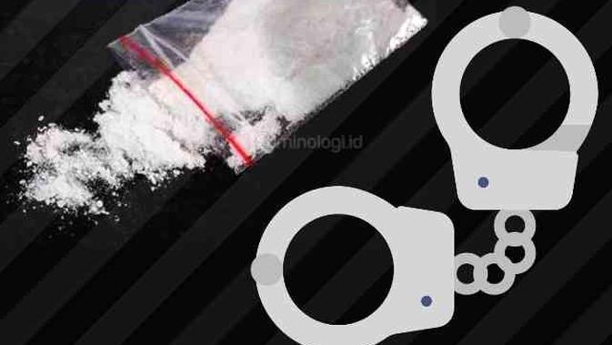 Terkuak: Dua Pengedar Sabu Diciduk Dekat Kediaman Wali Kota Sukabumi