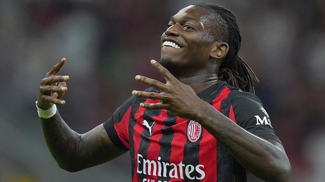 AC Milan vs Bari