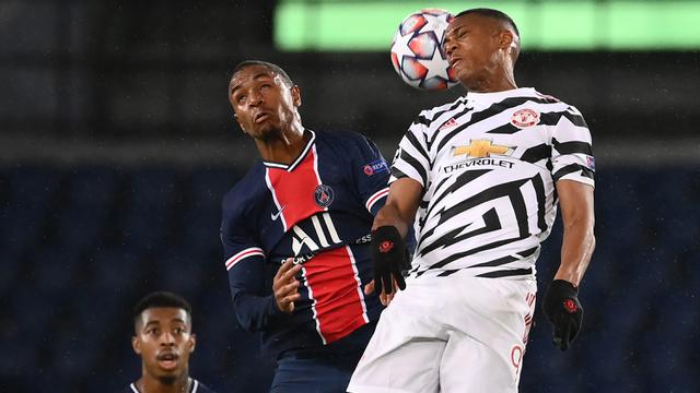 MU Menang di Kandang PSG