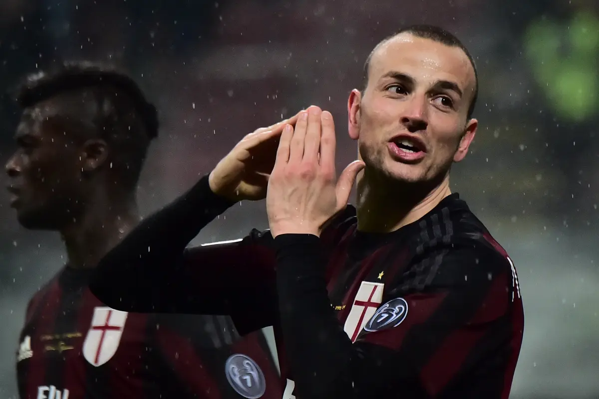 AC Milan vs Torino
