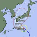 BMKG: Gempa Magnitudo 6,8 Jepang Tak Picu Tsunami di Indonesia