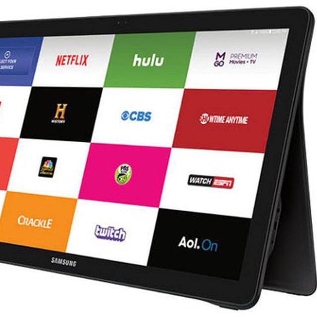 Samsung Siapkan Galaxy View 2 Tablet Raksasa Berlayar 17 5 Inci Tekno Liputan6 Com