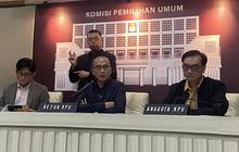 Hasyim Asy'ari Usai Dipecat DKPP: Terima Kasih DKPP Telah Membebaskan Saya dari Tugas Berat