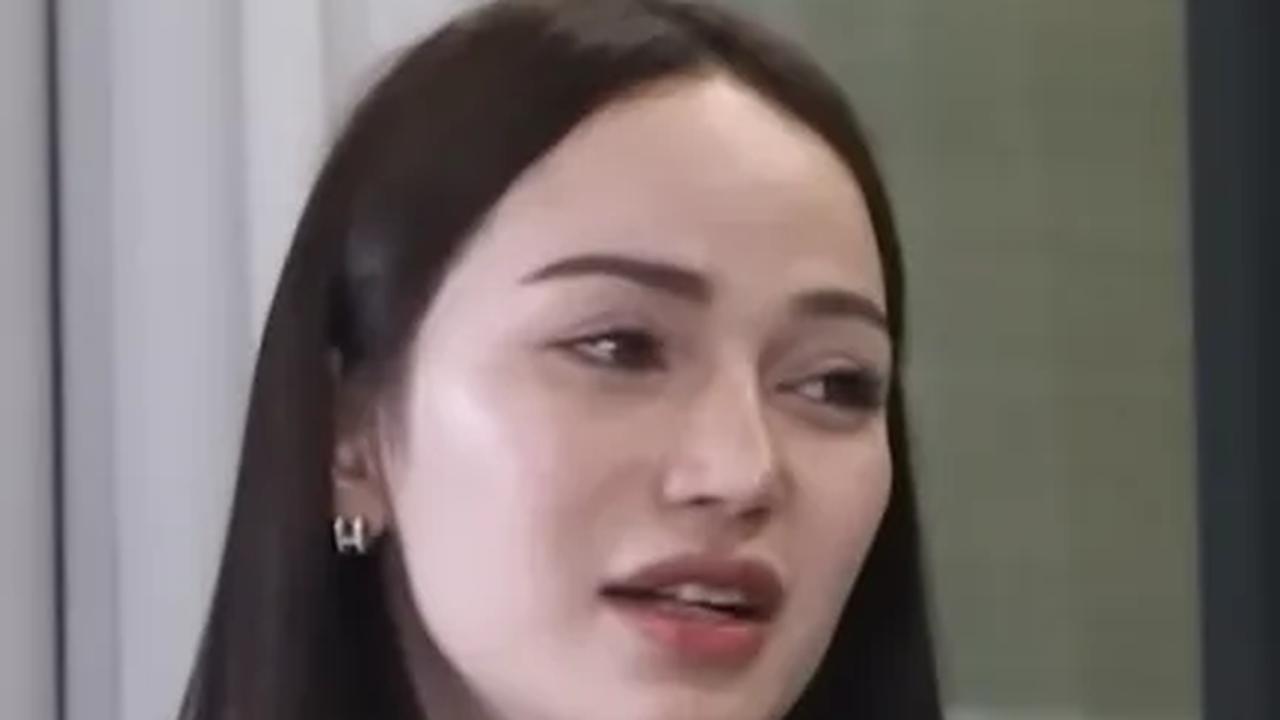 Cerita Jessica Transgender Susah Melawan Dominan Cewek, Bilang ke Ortu 'Aku Pergi dari Rumah Gak Usah Diakui jadi Anak