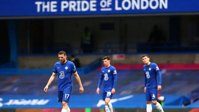 Chelsea
