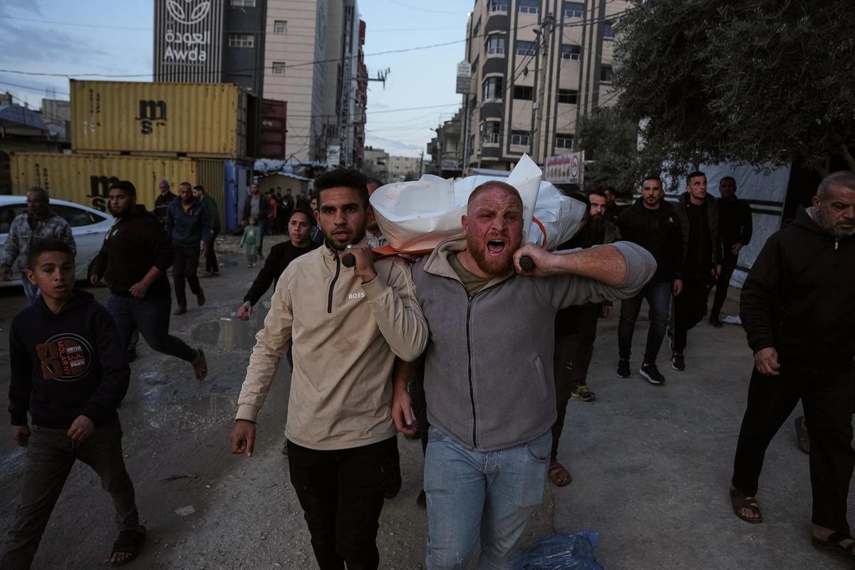 gaza