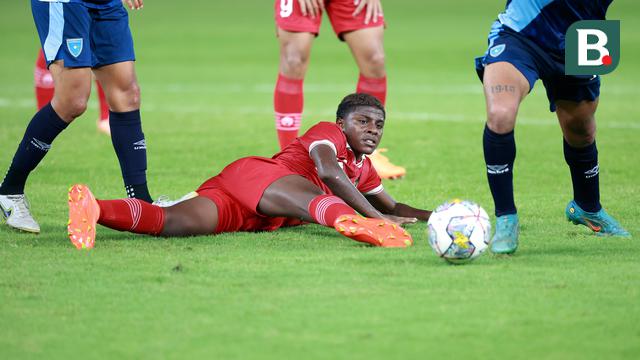 Foto: Dipermalukan Guatemala, Timnas Indonesia U-20 Harus Bebenah dan Latihan Ekstra Keras