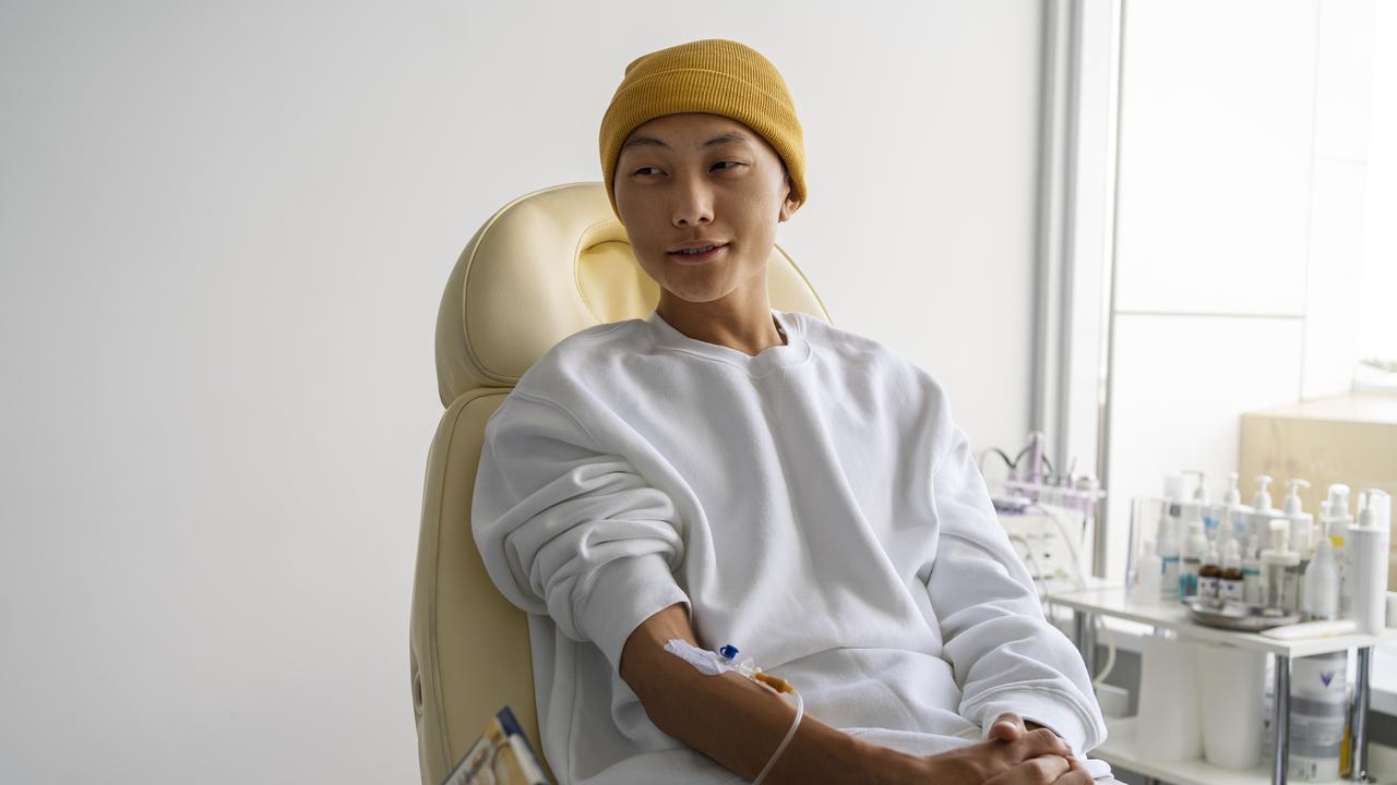 Pasien Kanker yang Jalani Kemoterapi Kerap Alami Kebotakan dan Kerusakan pada Kuku, Kok Bisa?