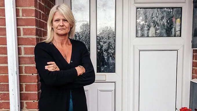 Foto : copyright dailymail.co.uk