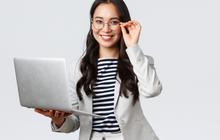 5 Inspirasi Model Jas Wanita Modern dan Elegan untuk April 2025, Bikin Tampilan Lebih Elegan