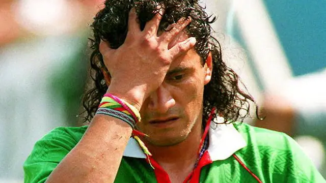 Marco Etcheverry