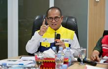 BPH Migas Dorong Optimalisasi Penyaluran BBM Nelayan Nias Utara dengan Program BBM Satu Harga