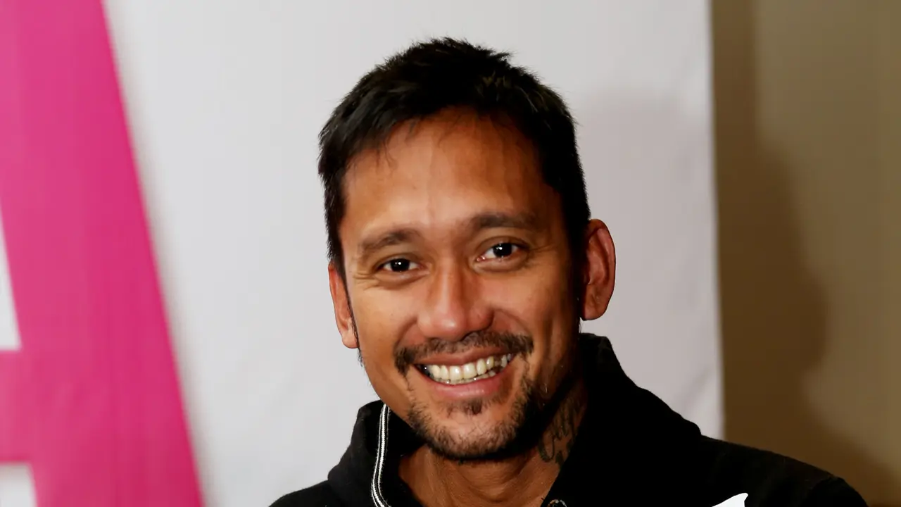 Tora Sudiro
