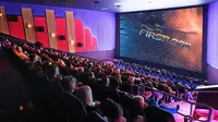 ‎Porsi Investasi Asing di Bioskop Diusulkan Maksimal 51 persen